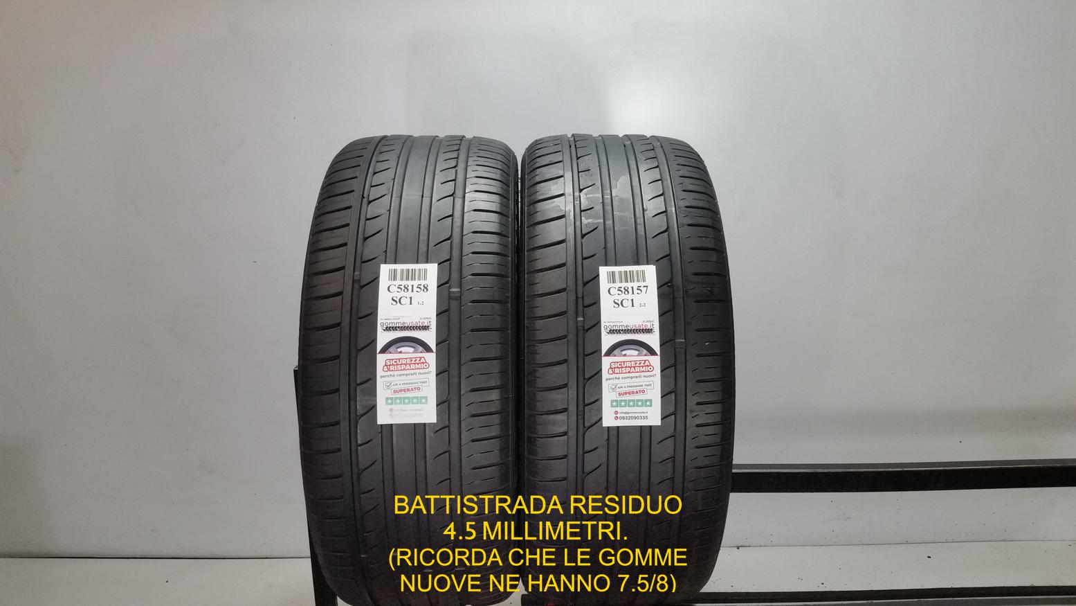 Goodride 265/40 R21 105W 