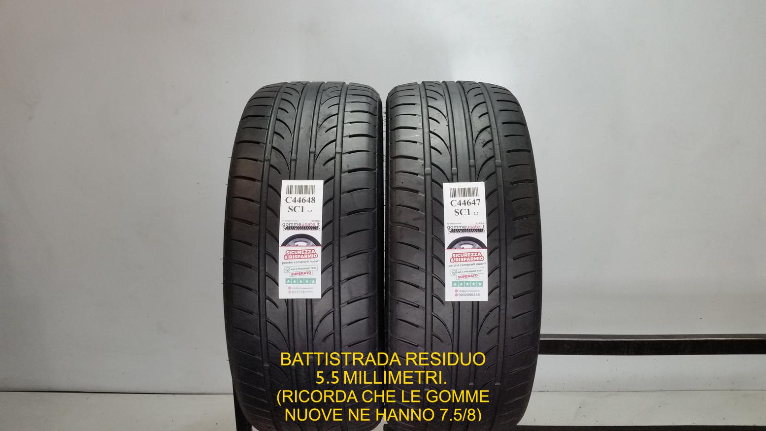 Goodride 265/40 R22 106V 