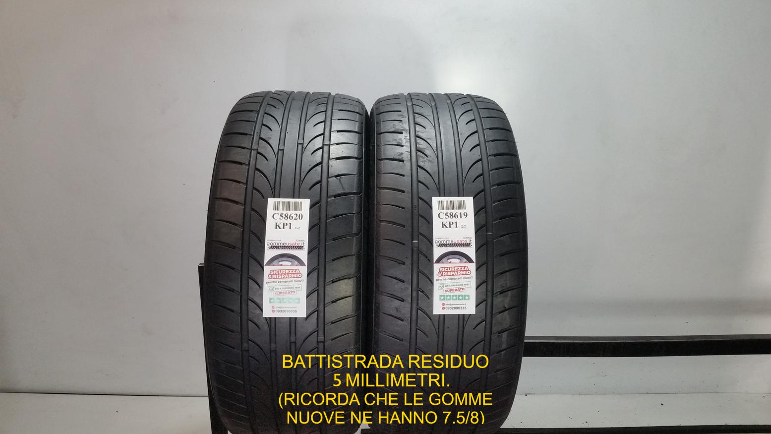 Goodride 275/45 R20 110V 