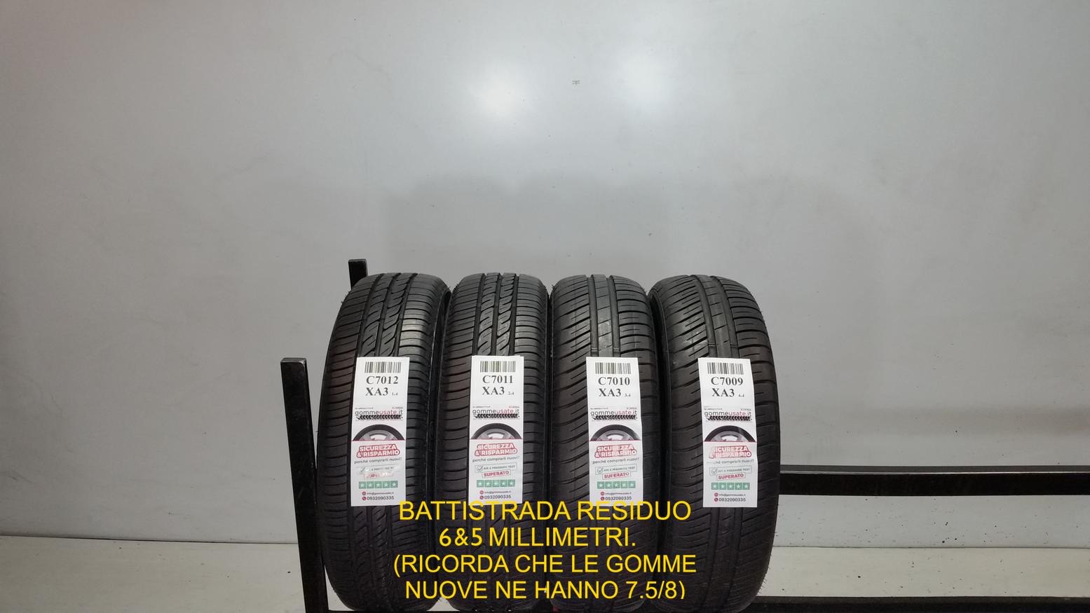 Goodyear 155/65 R13 73T 