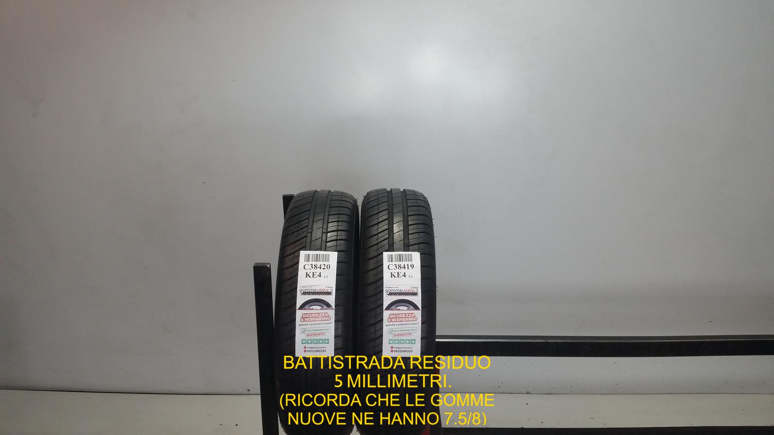 EFFICIENT GRIP COMPACT