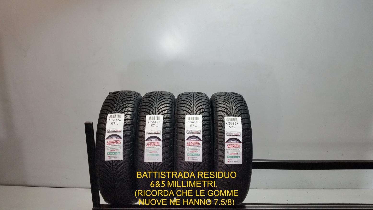 VECTOR 4 SEASONS GEN2 (BATTISTRADA SCREPOLATO)
