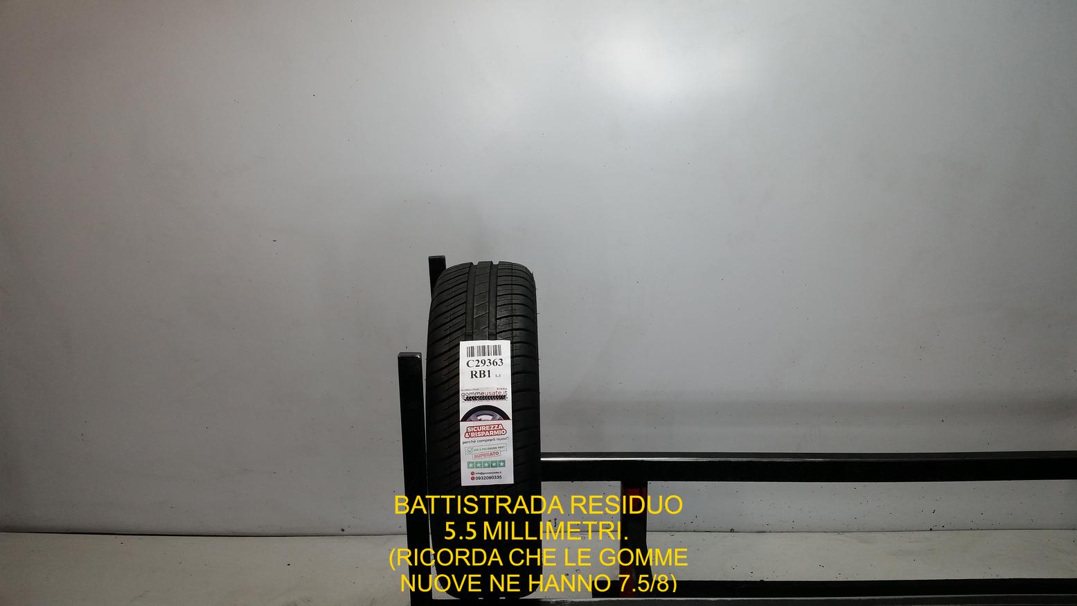 Goodyear 165/65 R13 77T 