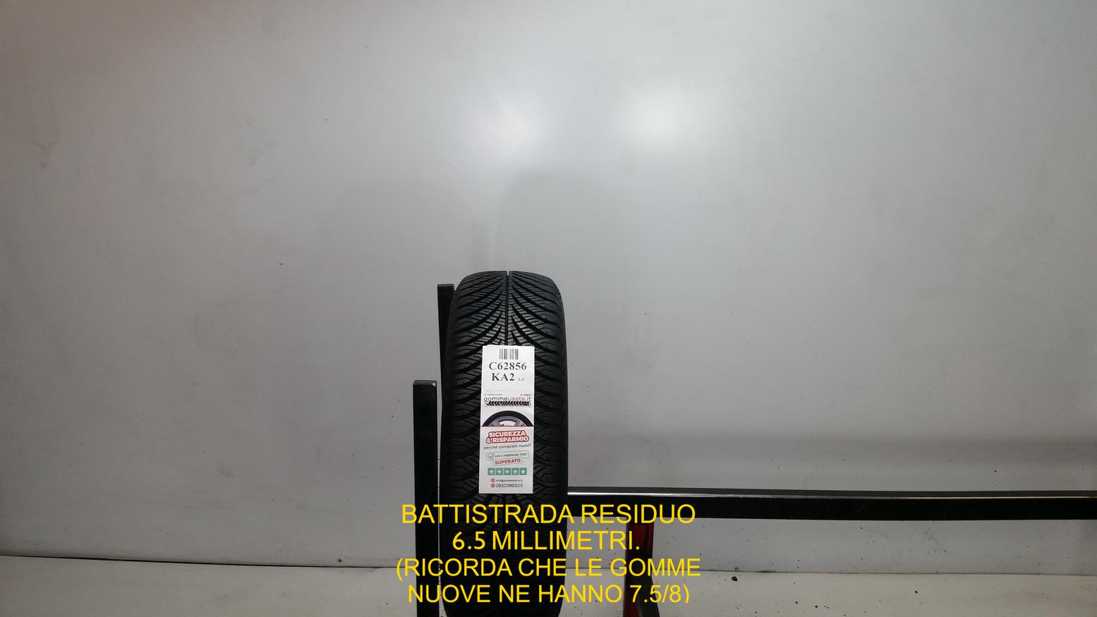 Goodyear 165/65 R14 79T 