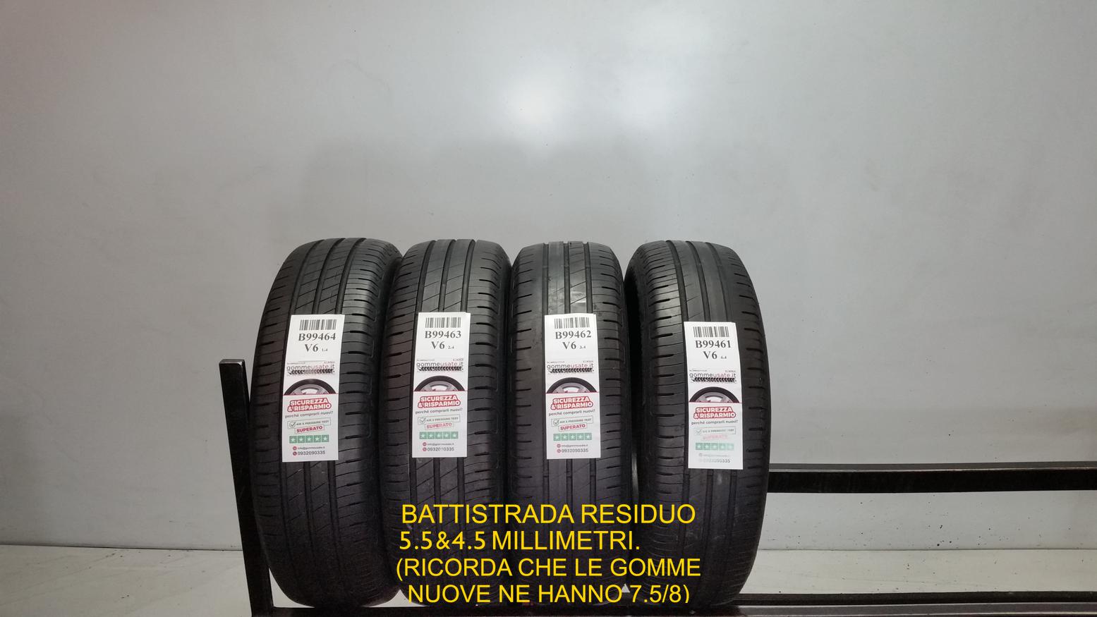 EFFICIENT GRIP PERFORMANCE