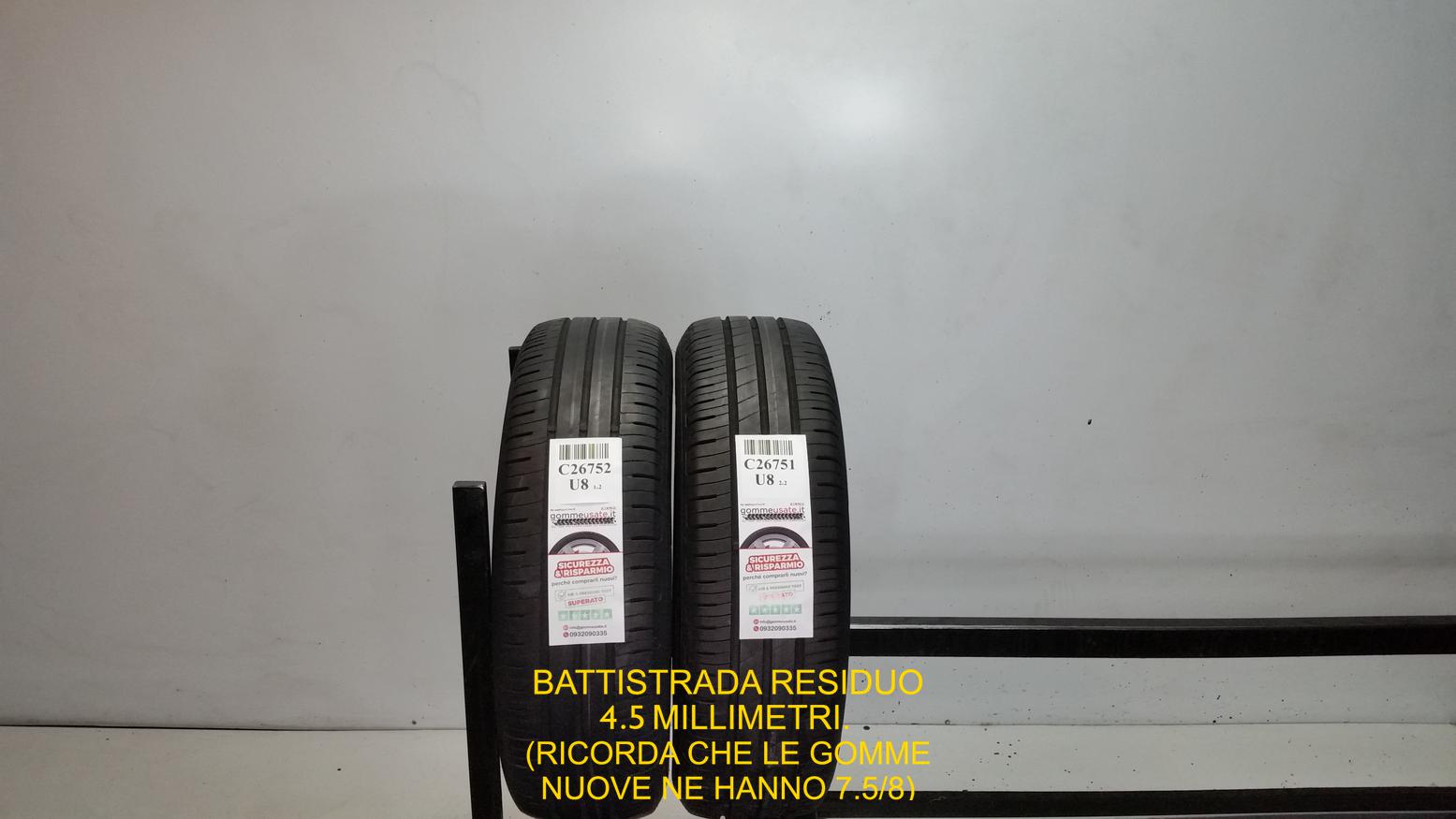 EFFICIENT GRIP PERFORMANCE