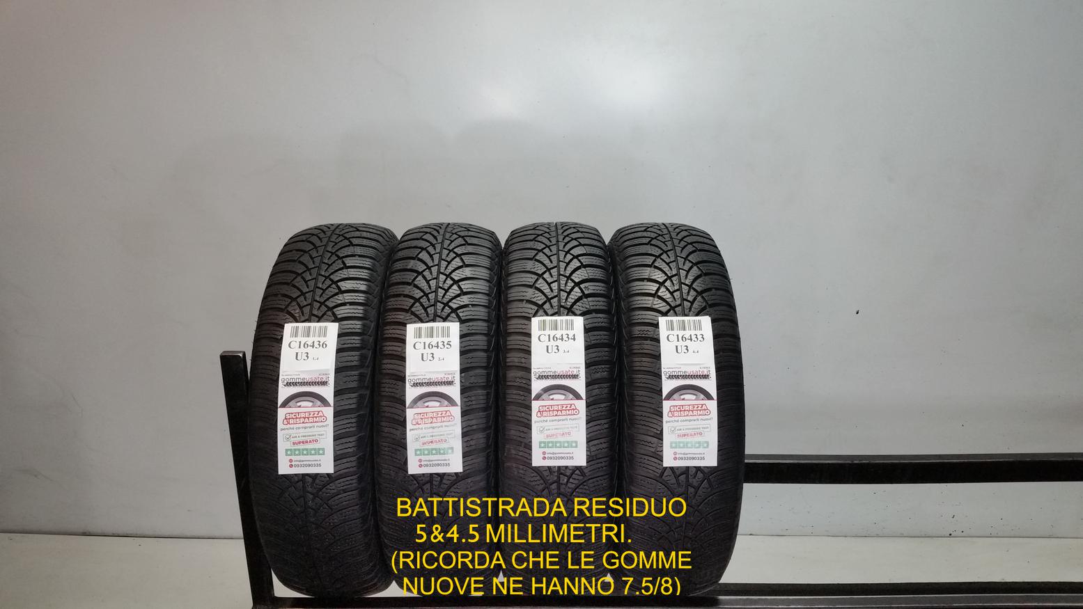 Goodyear 175/70 R14 88T 