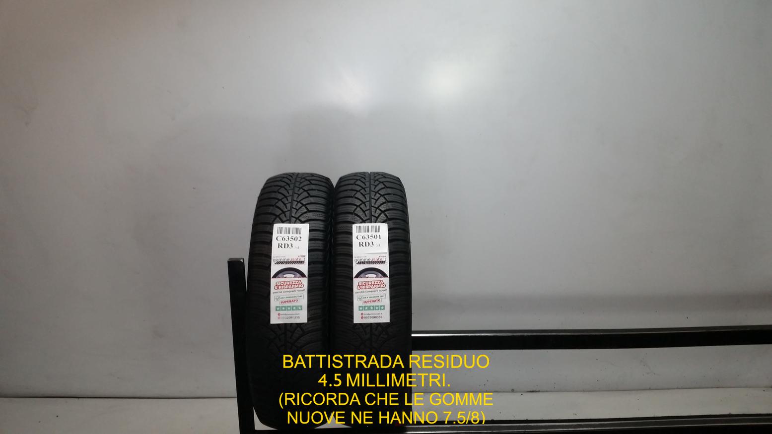 Goodyear 175/70 R14 88T 