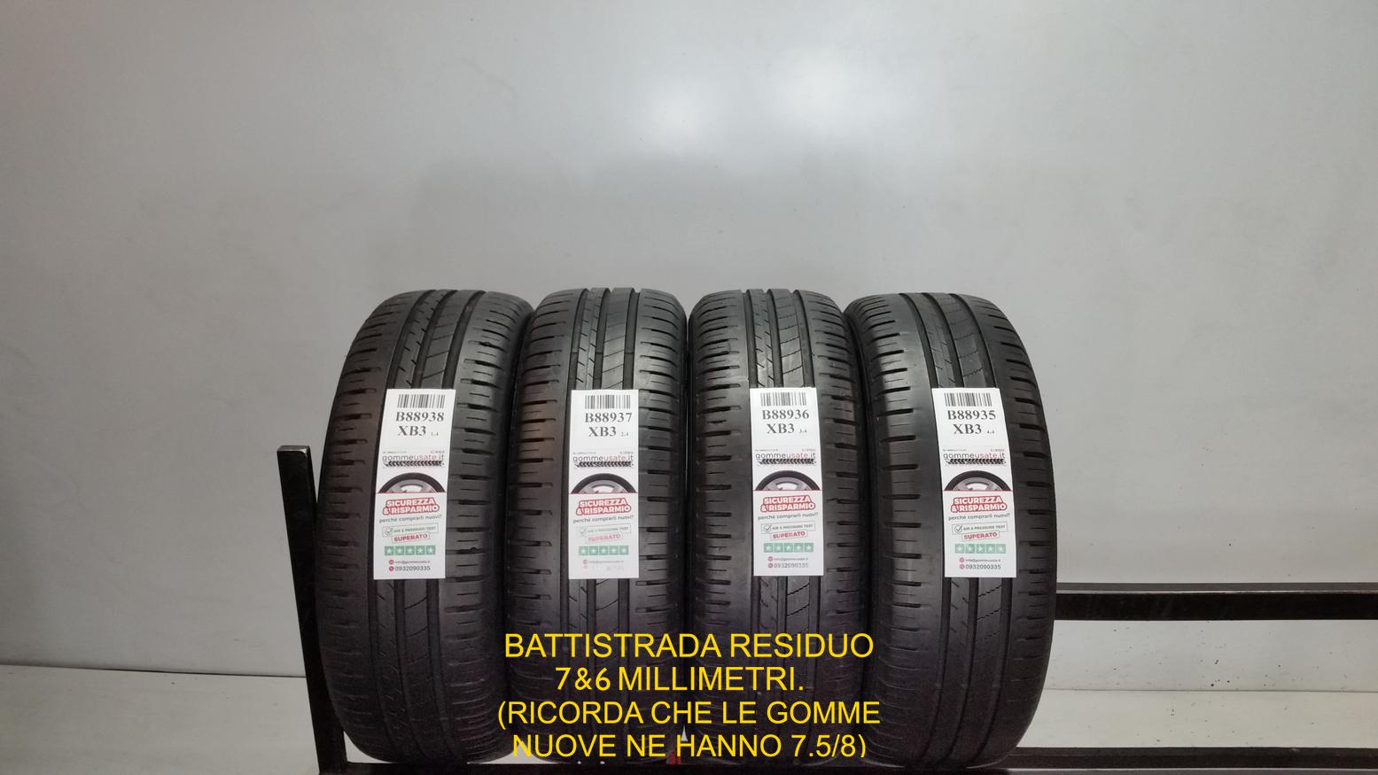 EFFICIENTGRIP (BATTISTRADA SCREPOLATO)