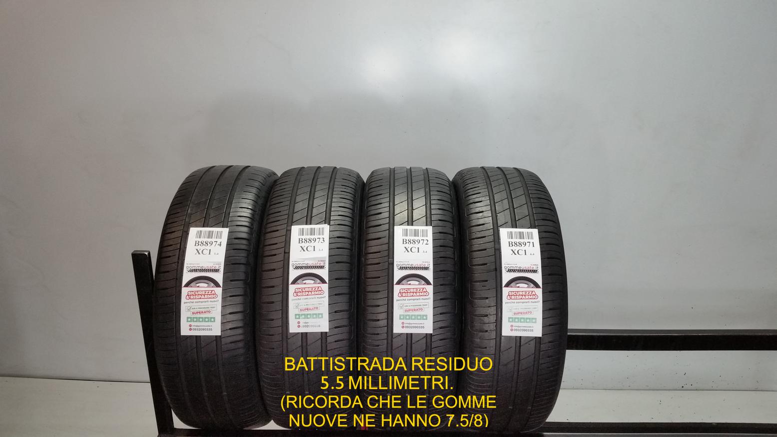 EFFICIENT GRIP PERFORMANCE