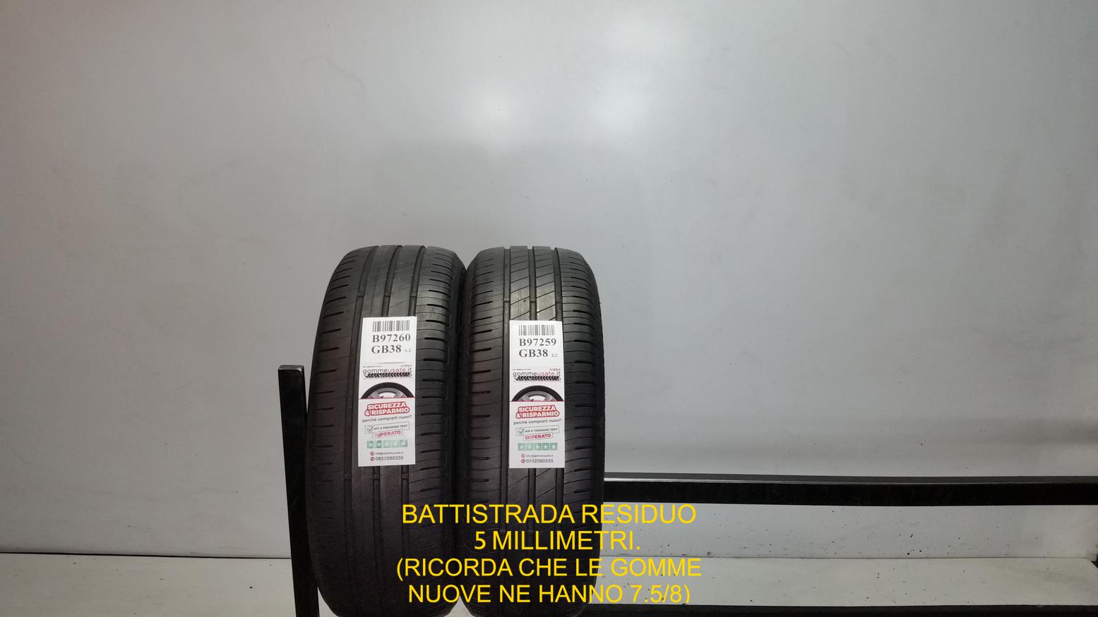 EFFICIENT GRIP PERFORMANCE