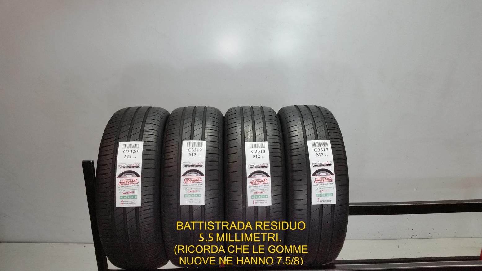 EFFICIENT GRIP PERFORMANCE