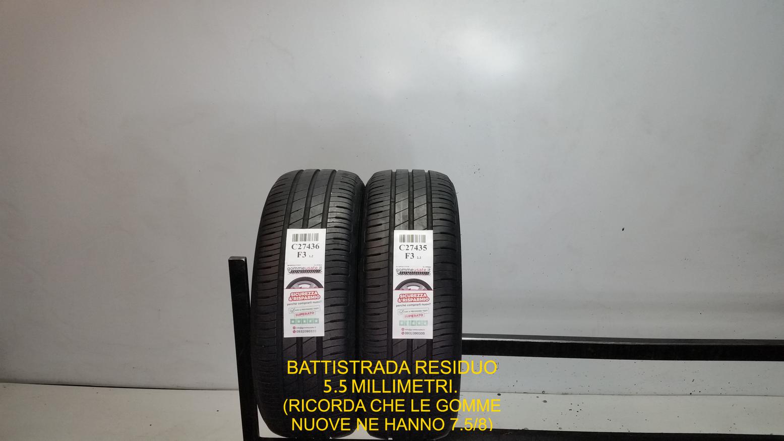 EFFICIENT GRIP PERFORMANCE