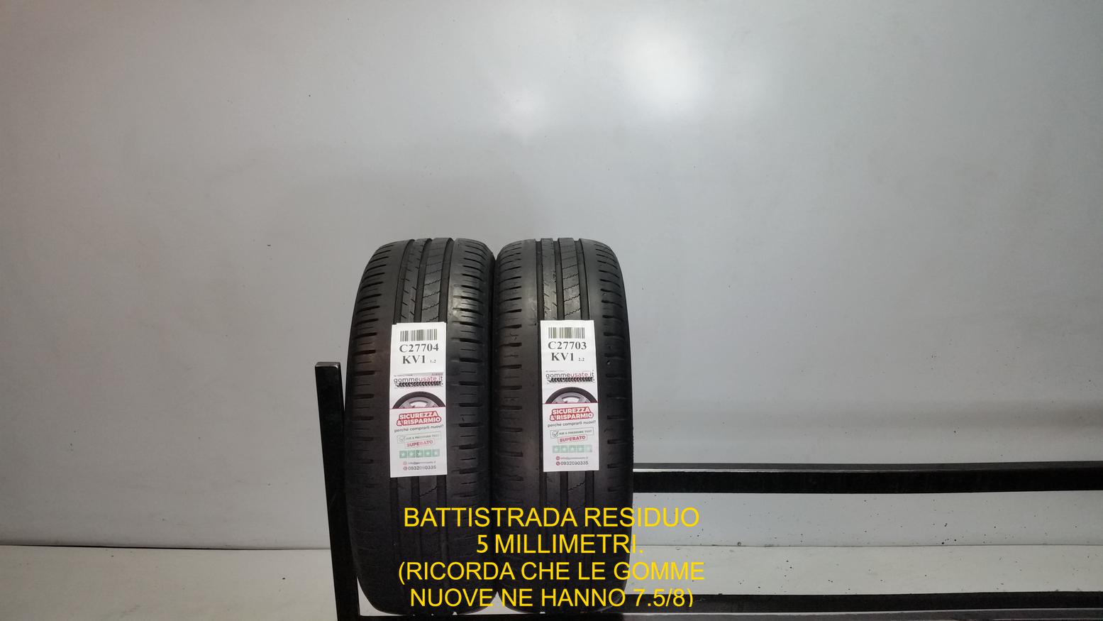 Goodyear 185/55 R15 82H 
