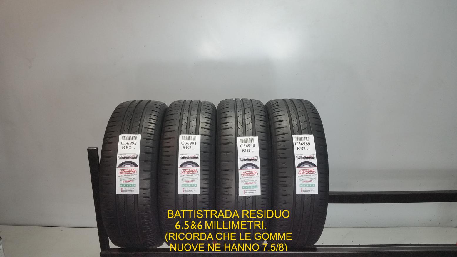 EFFICIENTGRIP (BATTISTRADA SCREPOLATO)