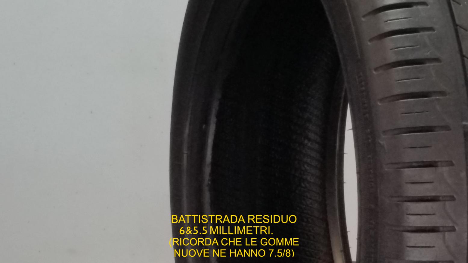 EFFICIENTGRIP (TALLONE ROTTO)