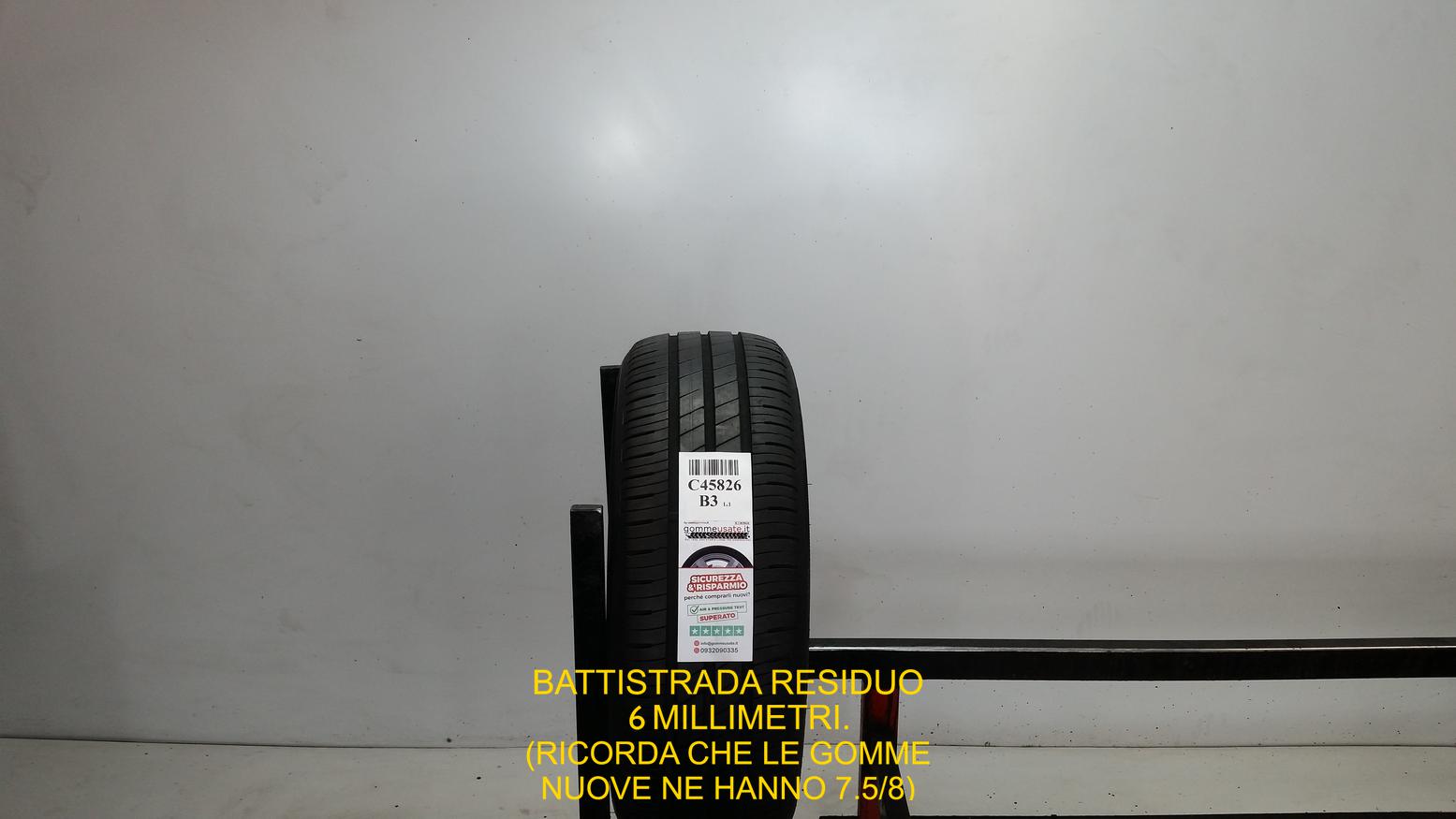 EFFICIENT GRIP PERFORMANCE