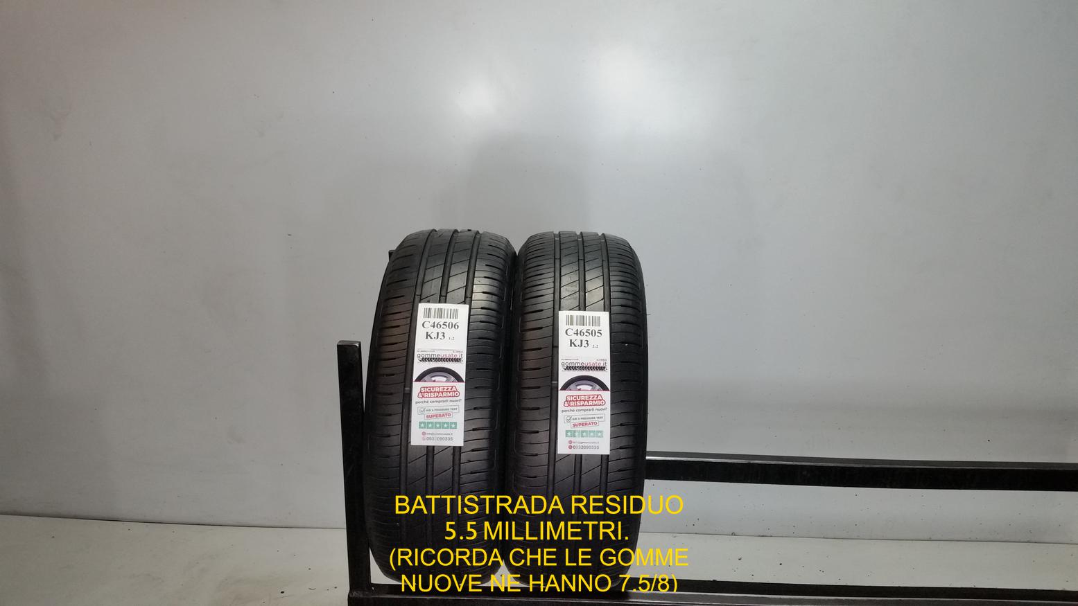 EFFICIENT GRIP PERFORMANCE