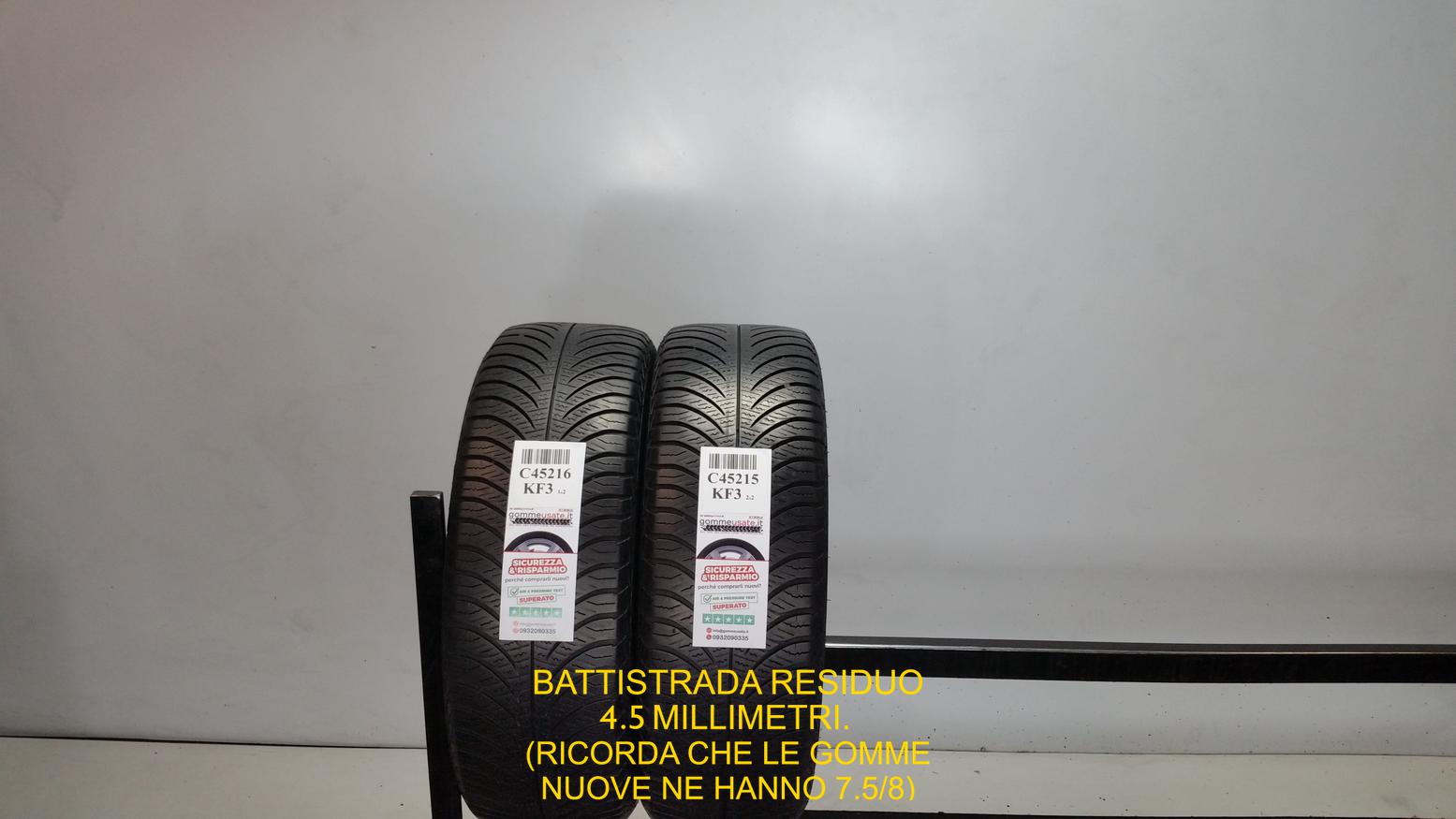 Goodyear 185/60 R14 84T 