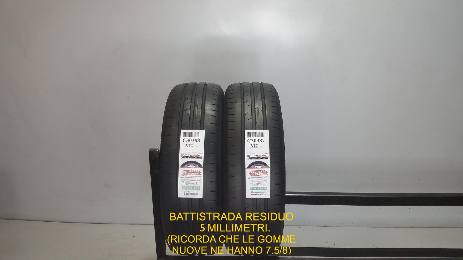 EFFICIENTGRIP PERFORMANCE 2