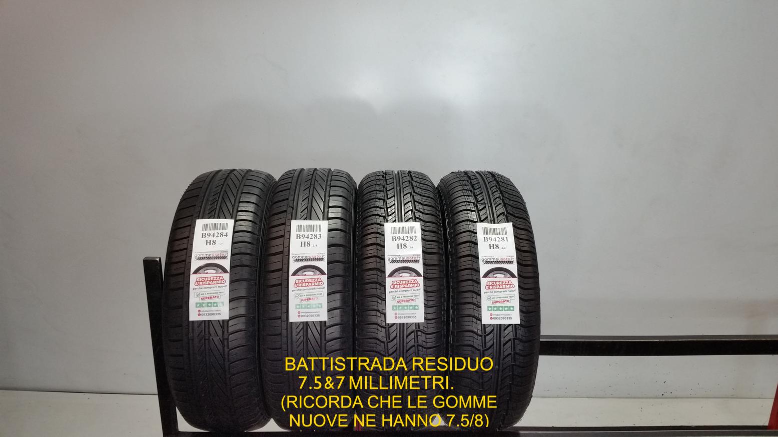 Goodyear 185/65 R14 86T 