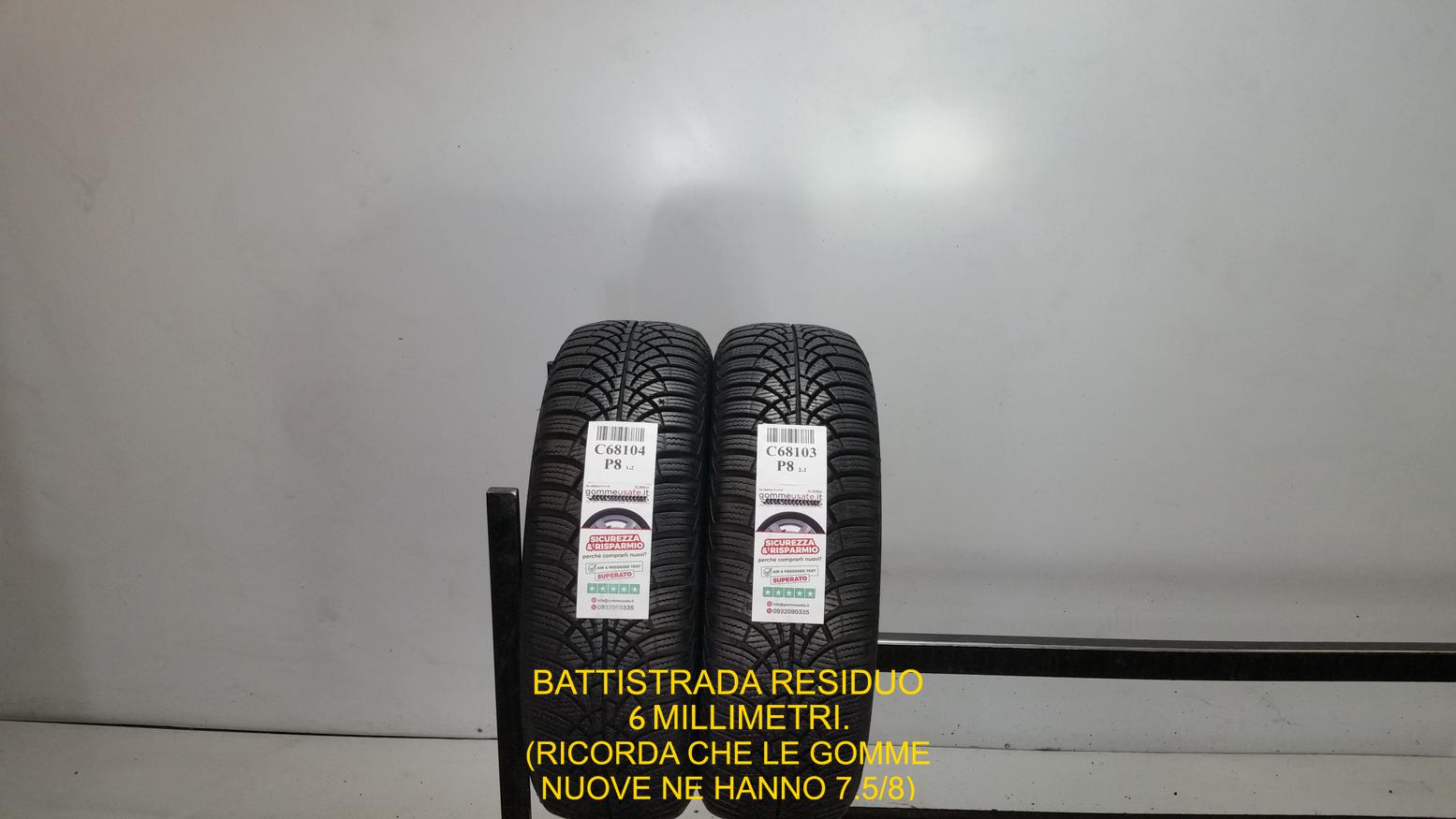 Goodyear 185/65 R14 86T 