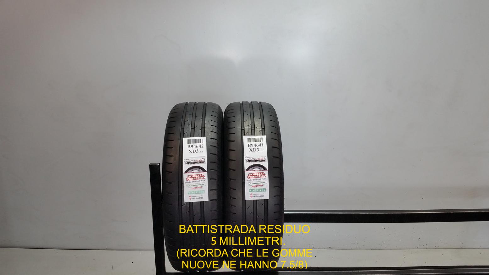 EFFICIENTGRIP PERFORMANCE 2