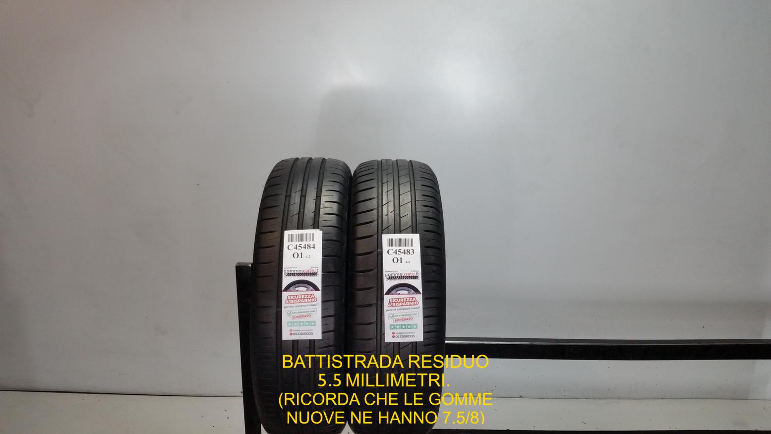 EFFICIENT GRIP PERFORMANCE