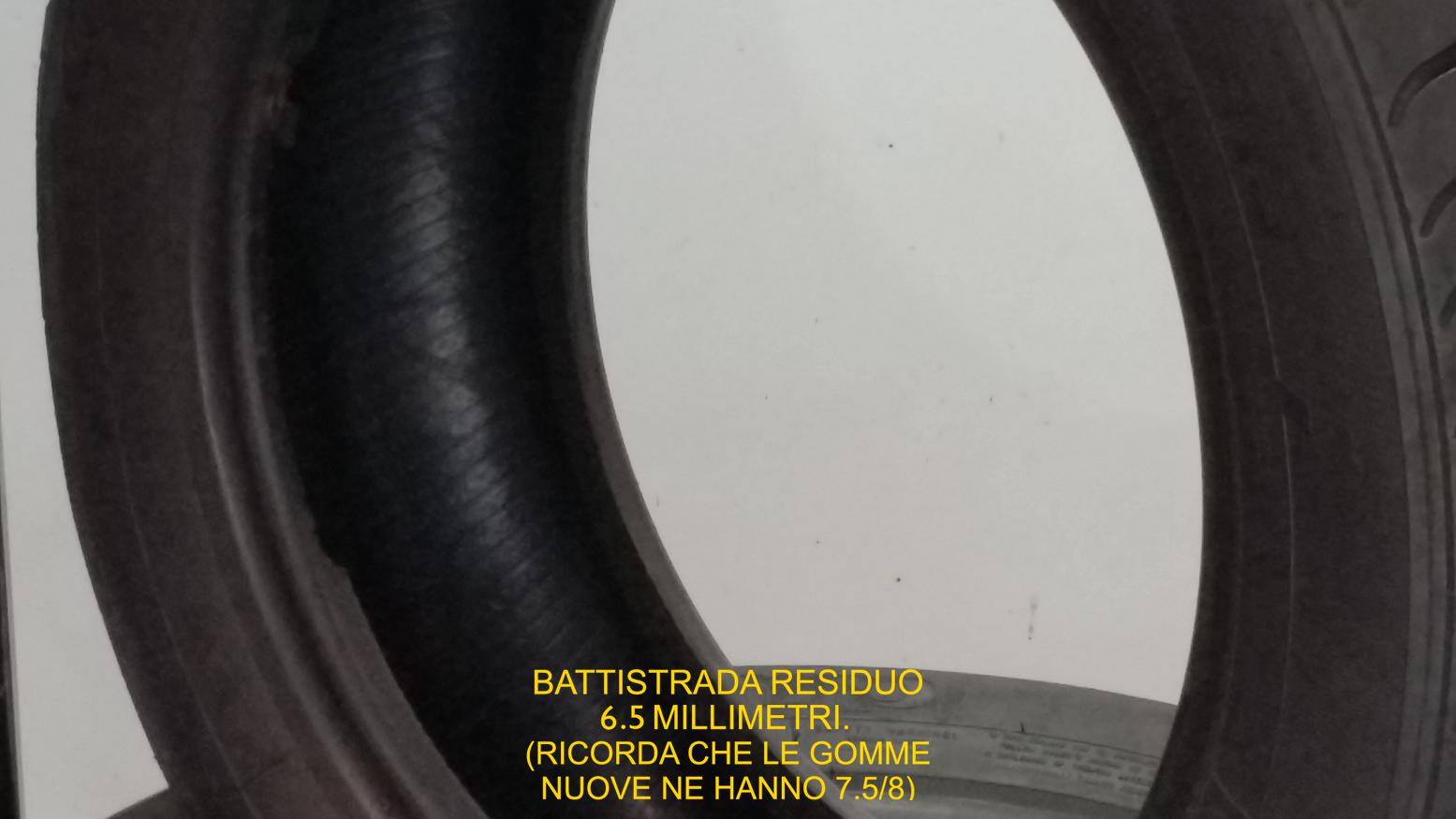 DURAGRIP (TALLONE ROTTO)