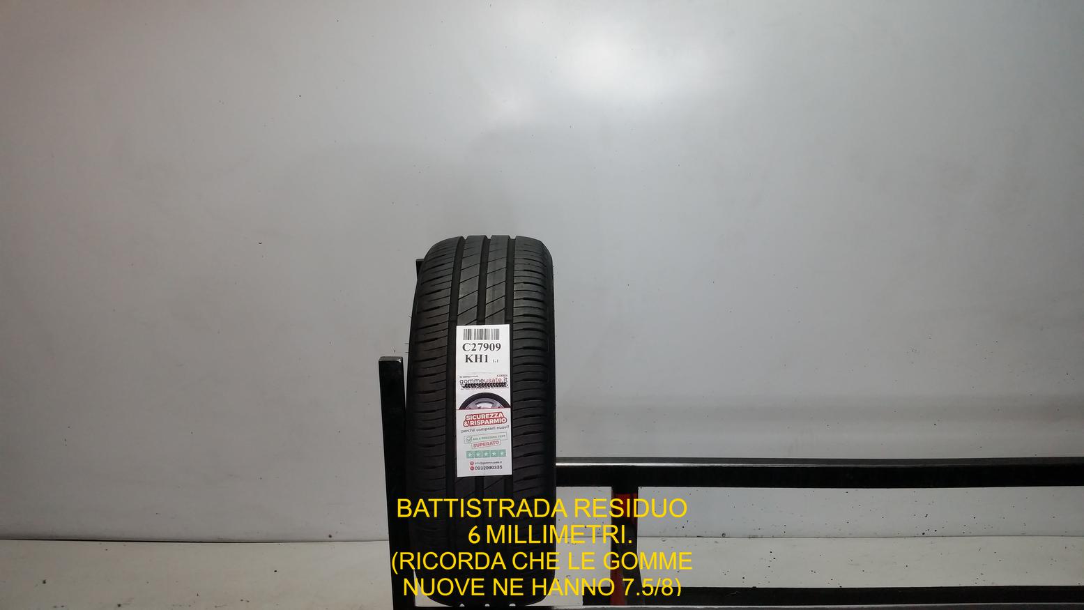 Goodyear 195/45 R16 84V 