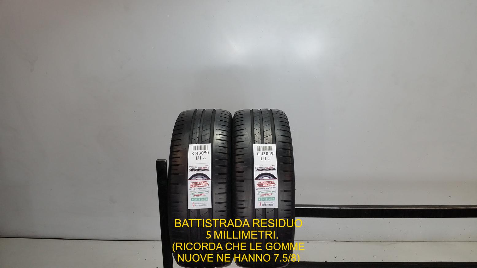 Goodyear 195/45 R16 84V 