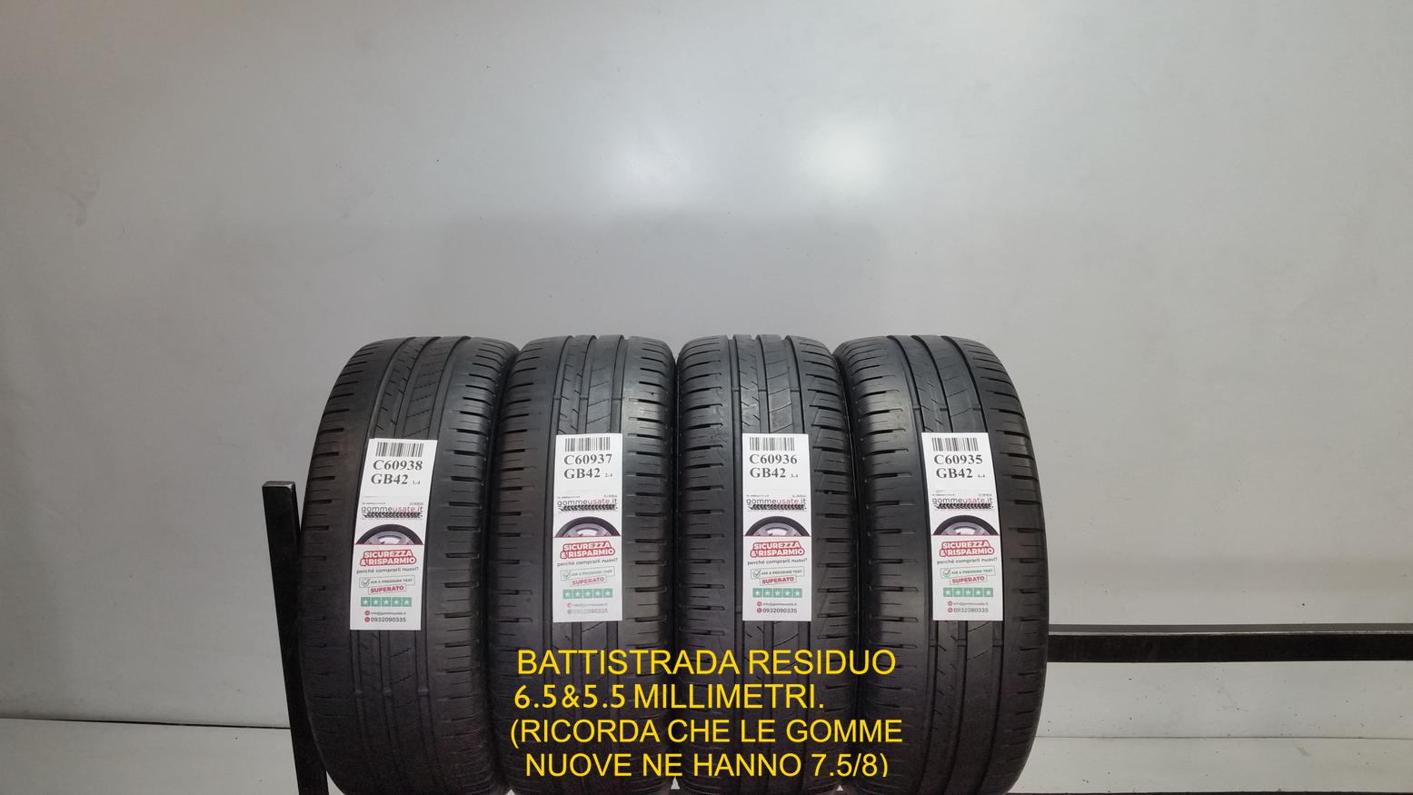 Goodyear 195/45 R16 84V 