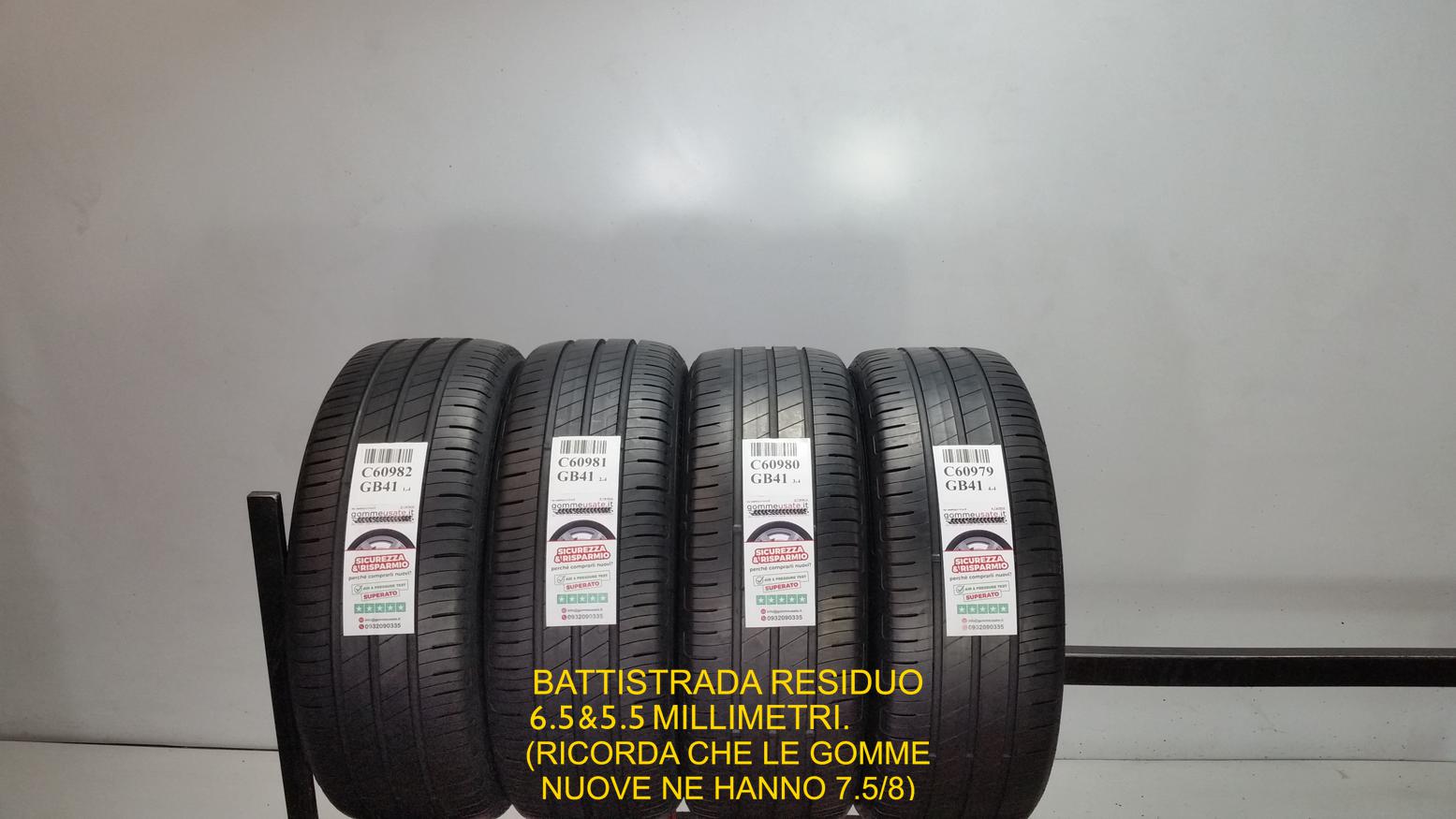 EFFICIENT GRIP PERFORMANCE