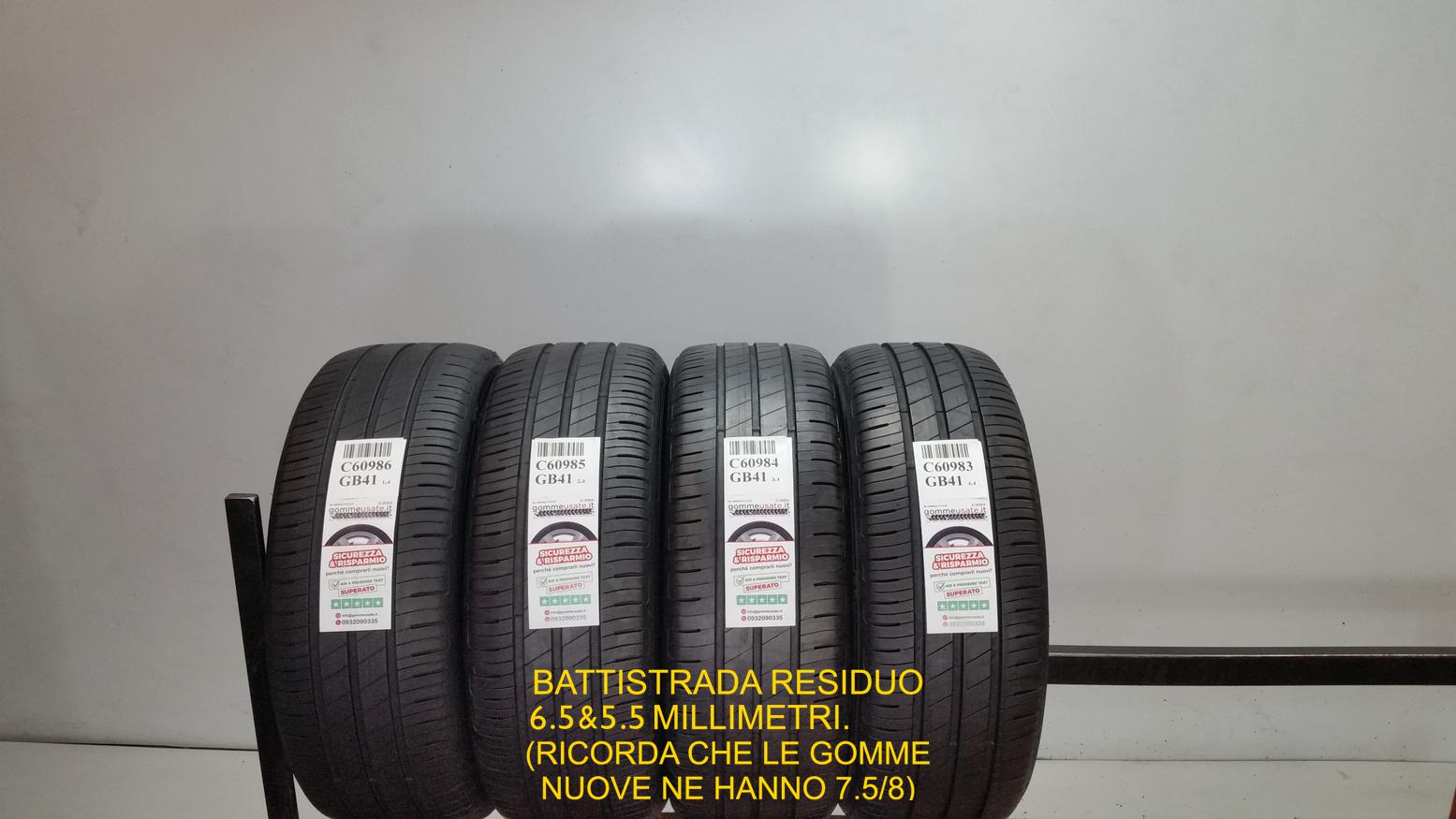 EFFICIENT GRIP PERFORMANCE