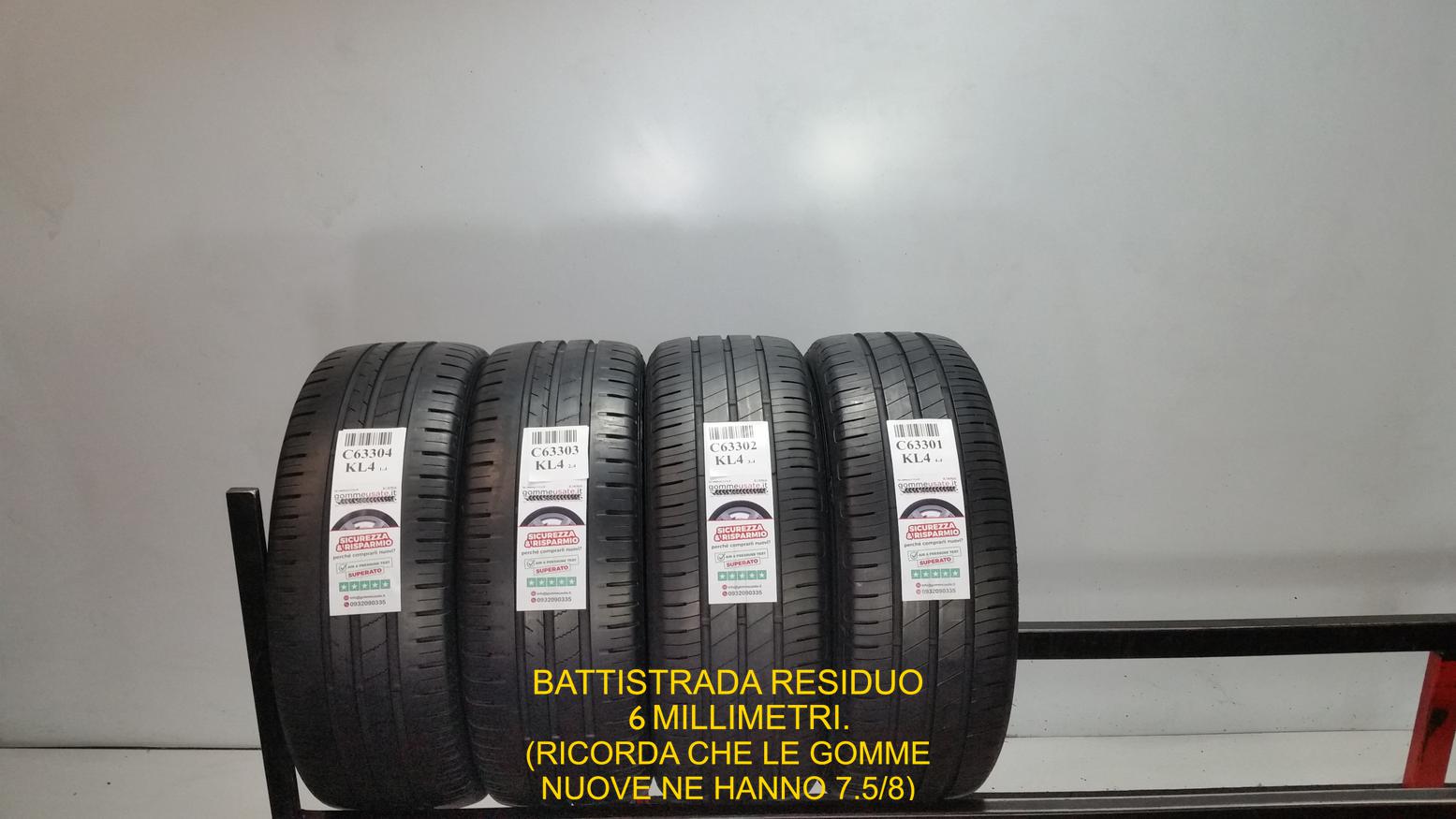 Goodyear 195/45 R16 84V 