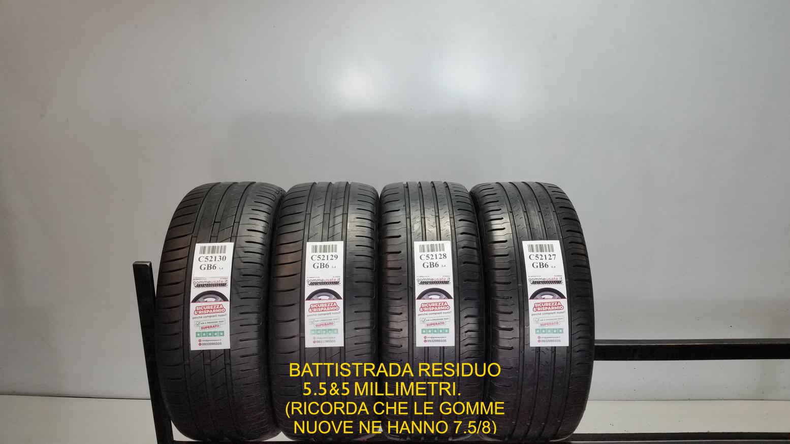 Goodyear 195/50 R15 82V 