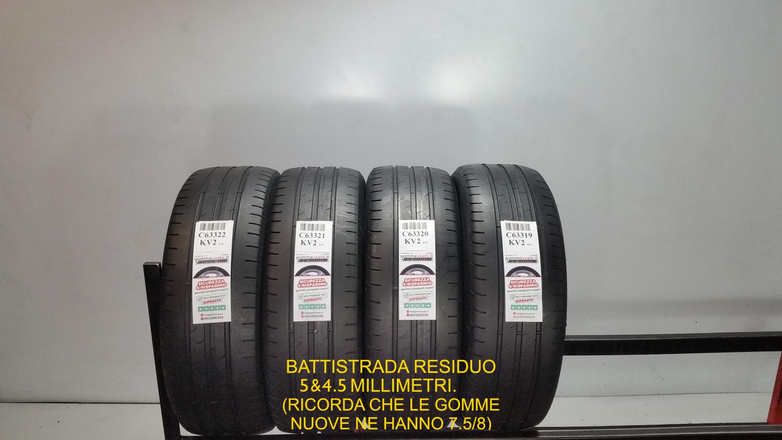 EFFICIENTGRIP PERFORMANCE 2