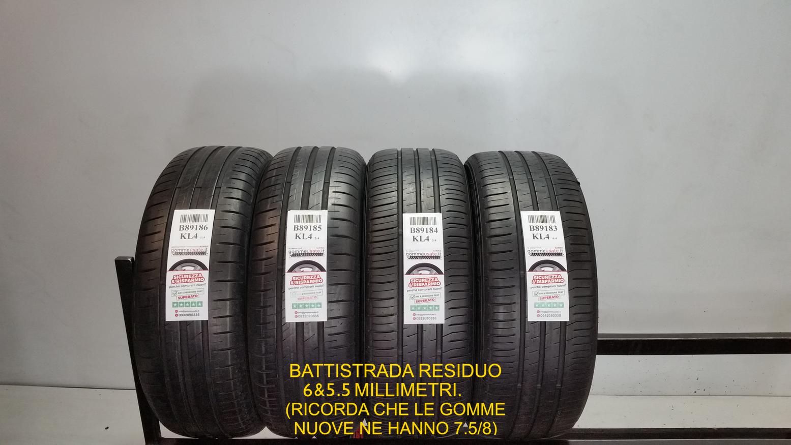 E FALKEN