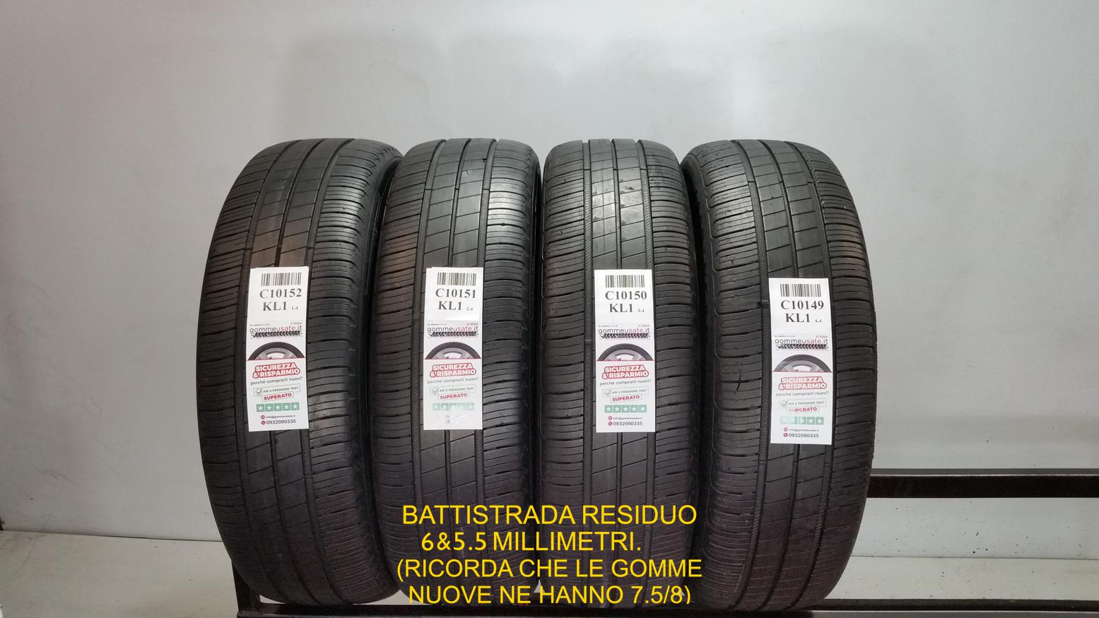 EFFICIENT GRIP PERFORMANCE