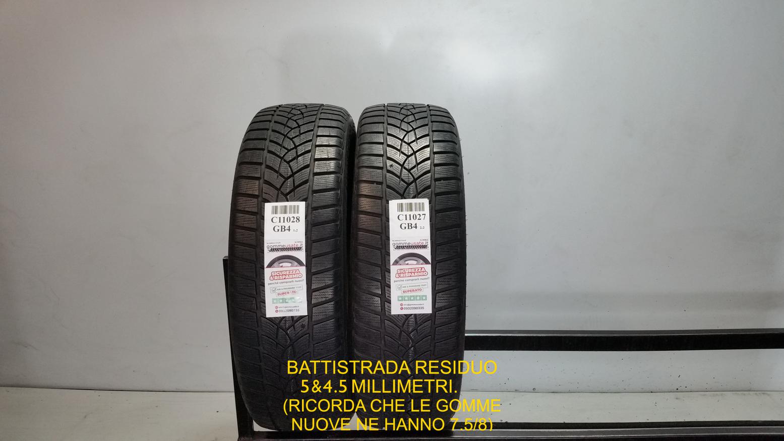 ULTRA GRIP PERFORMANCE