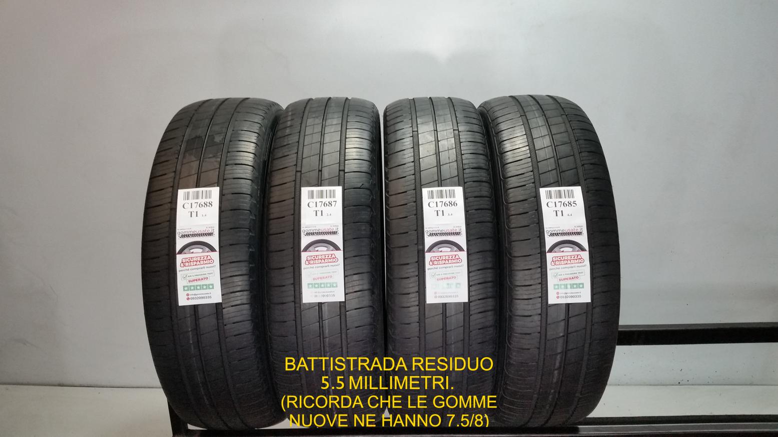 EFFICIENT GRIP PERFORMANCE