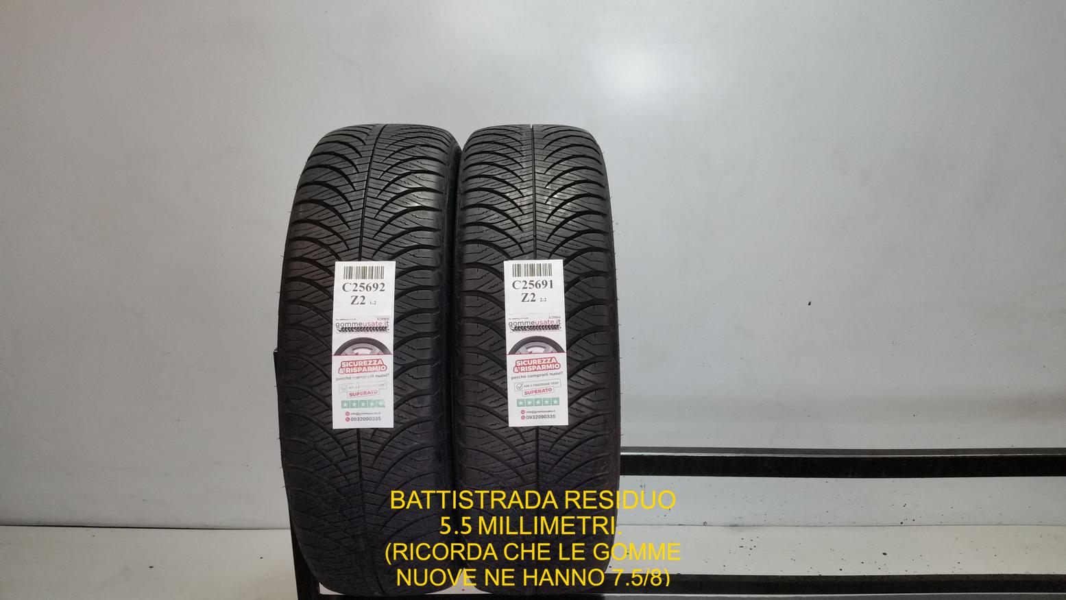 VECTOR 4 SEASONS GEN2