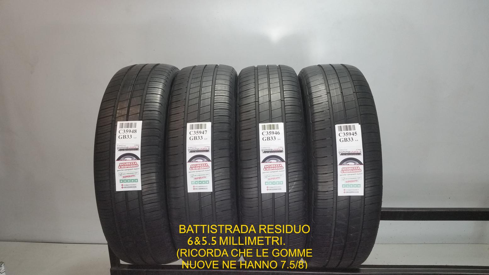 EFFICIENT GRIP PERFORMANCE