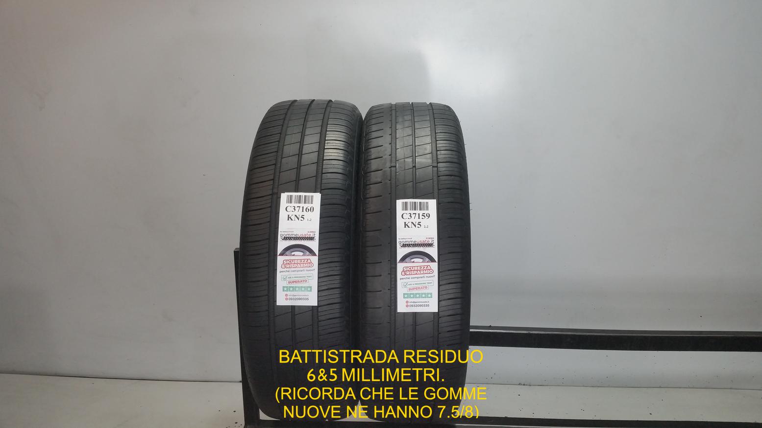 EFFICIENT GRIP PERFORMANCE