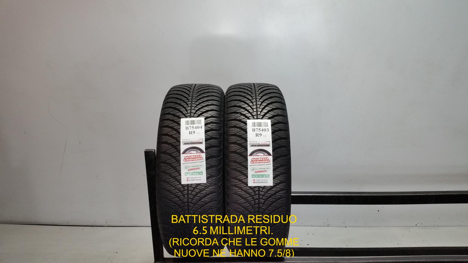 Goodyear 195/60 R15 88H 