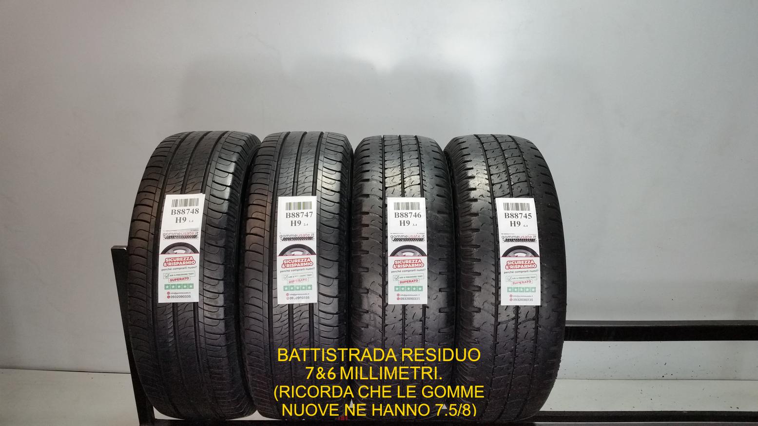 EFFICIENT GRIP CARGO E MARATHON CARGO
