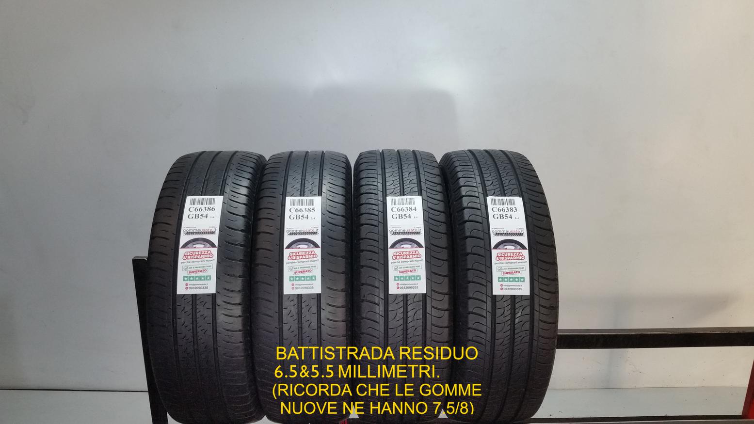 EFFICIENTGRIP CARGO 