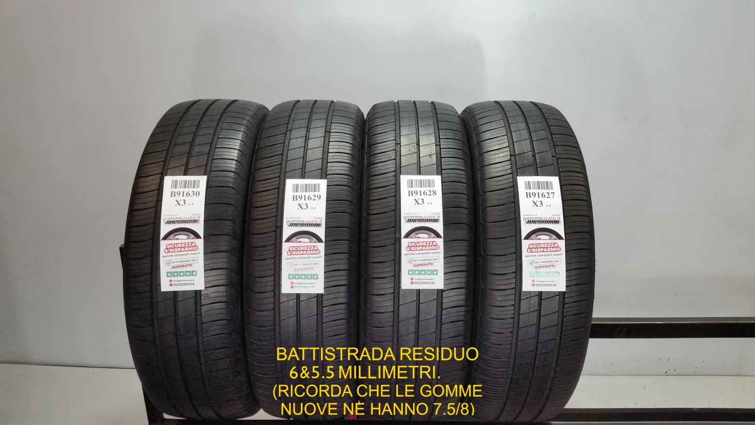 Goodyear 195/60 R18 96H 
