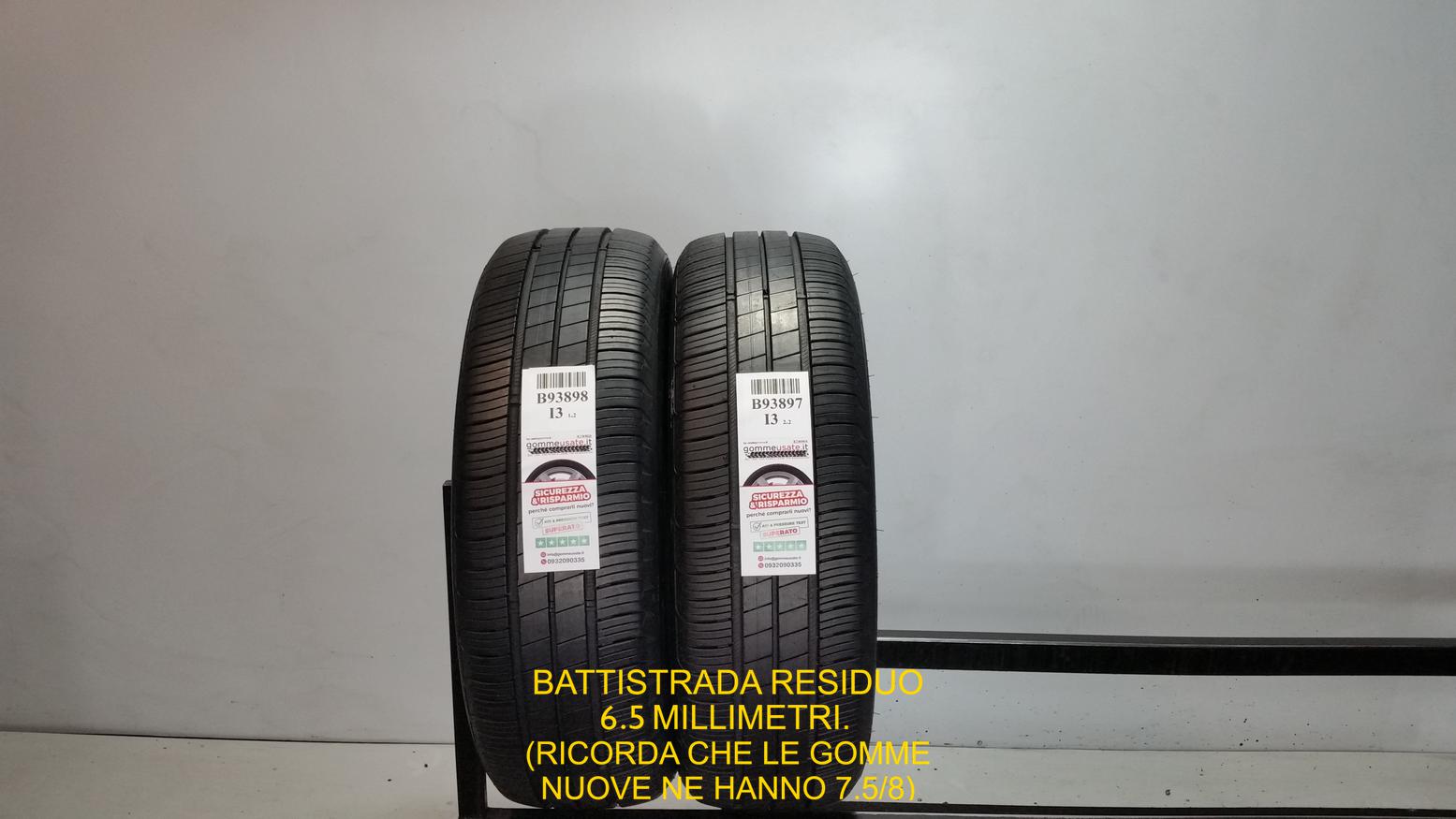 Goodyear 195/60 R18 96H 