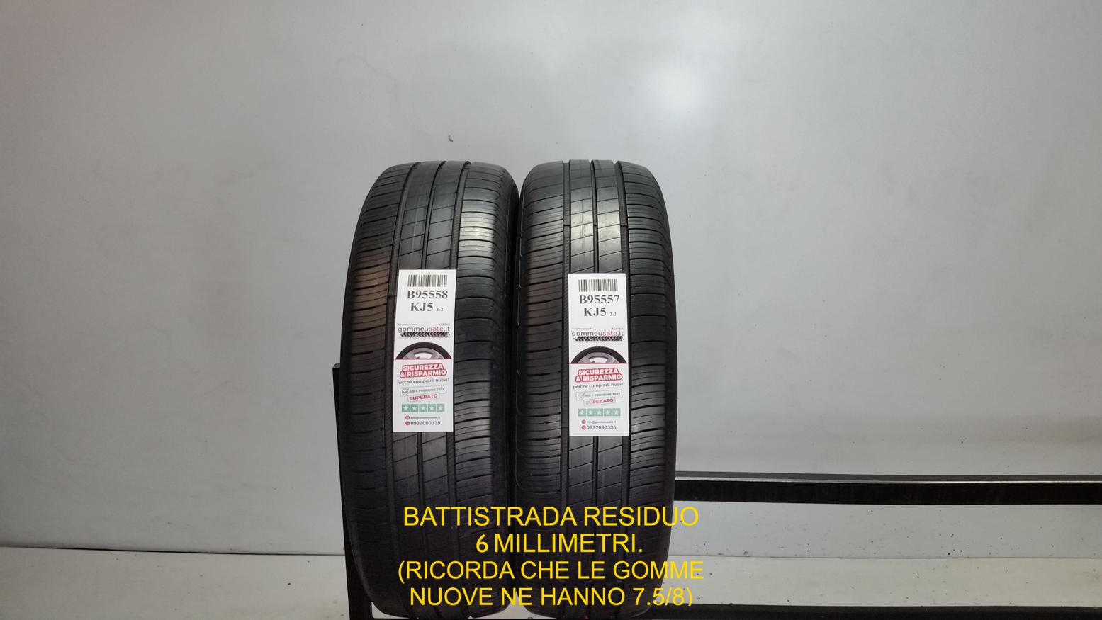 Goodyear 195/60 R18 96H 